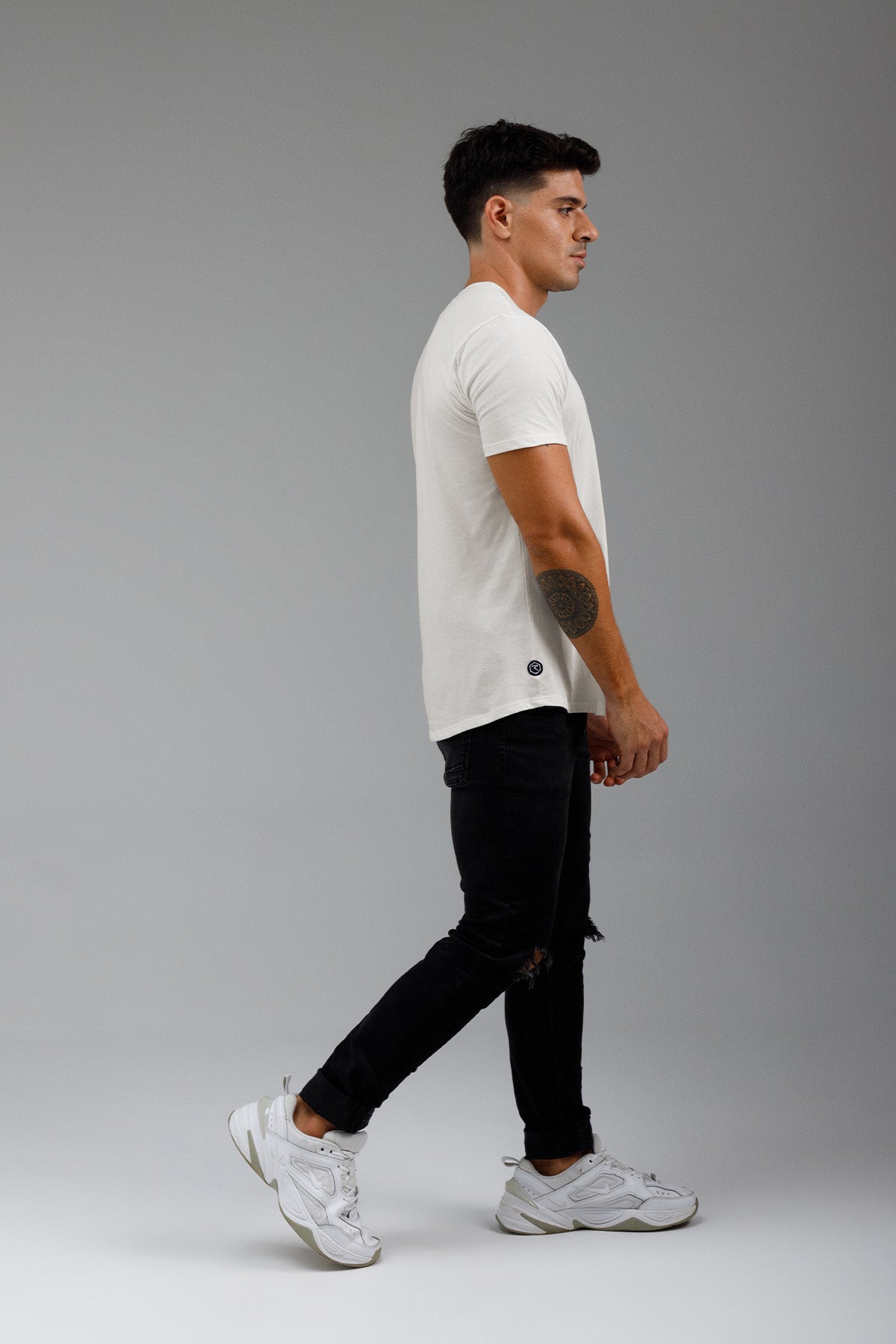 T-SHIRT FOX