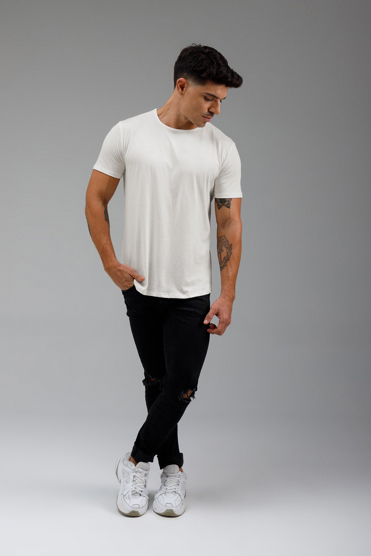 T-SHIRT FOX