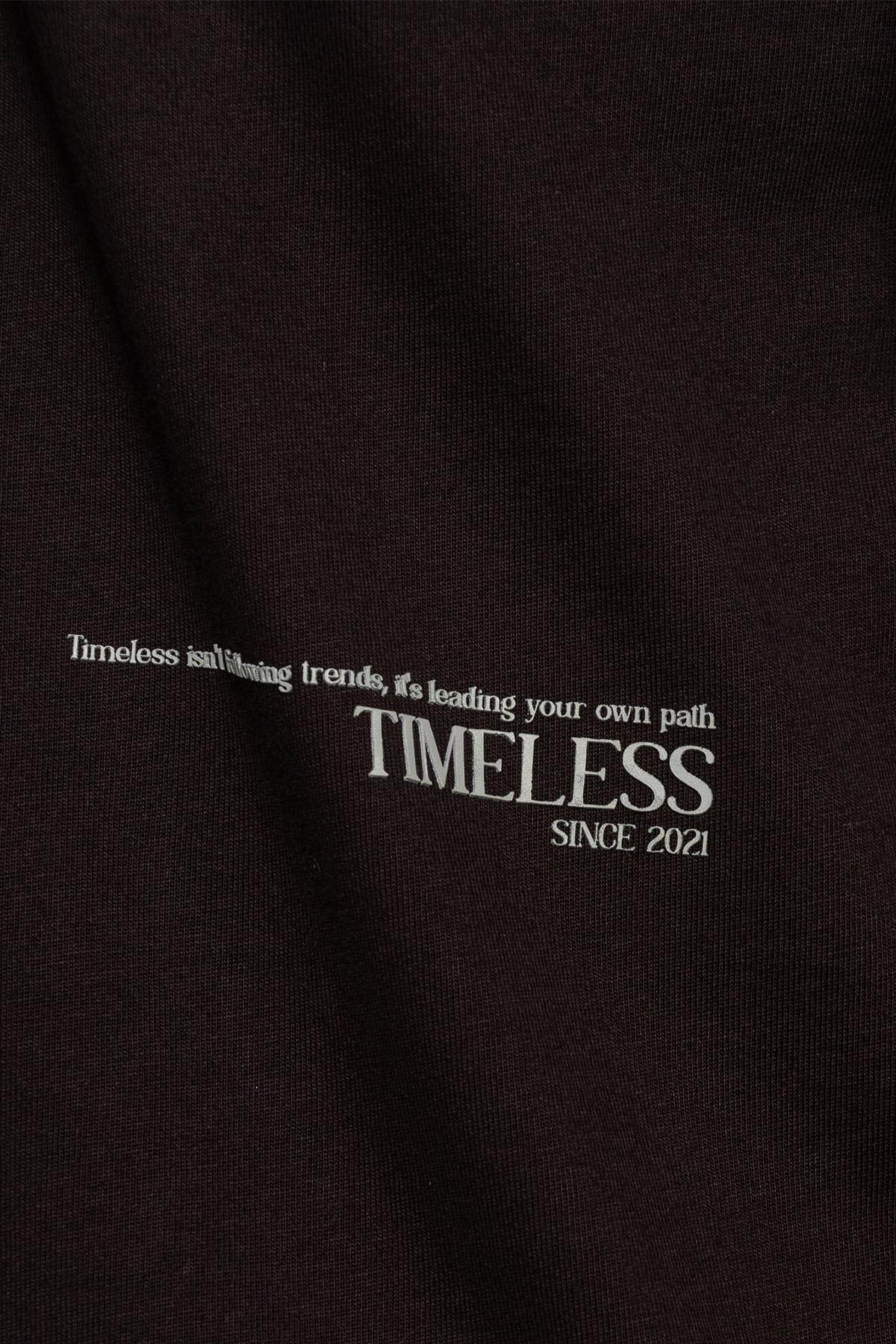 TIMELESS BASIC