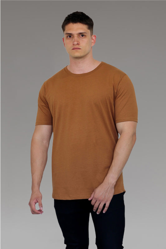 Camiseta Básica FOX ALTO GRAMAJE