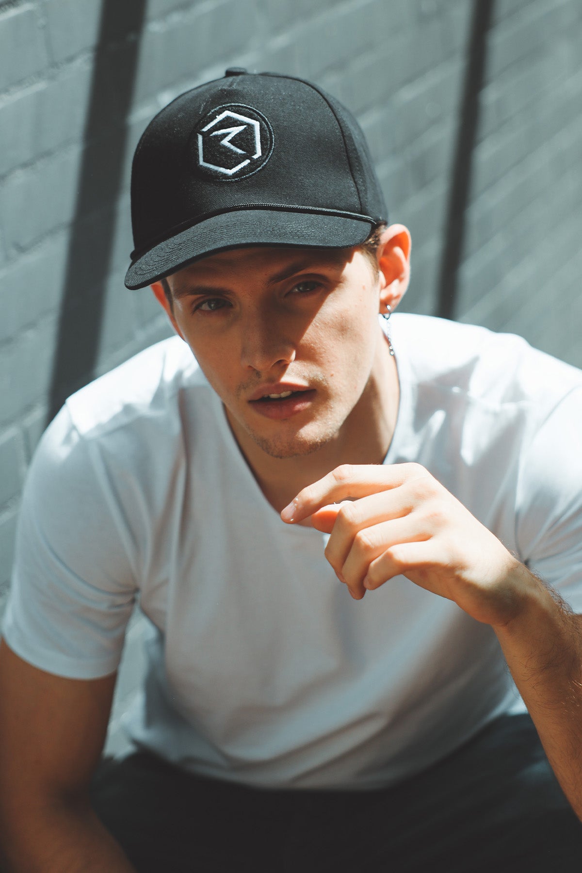 GORRA CORDON