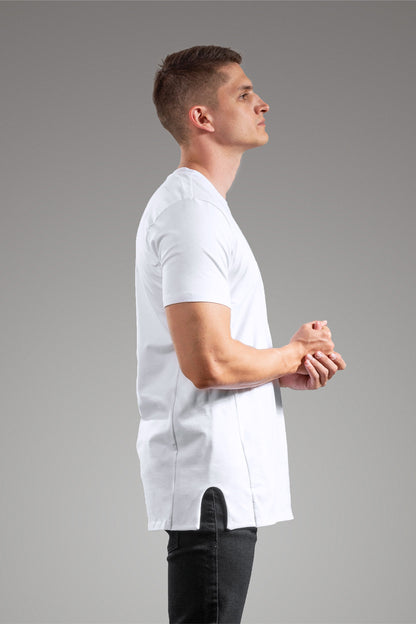 T-SHIRT CUTS