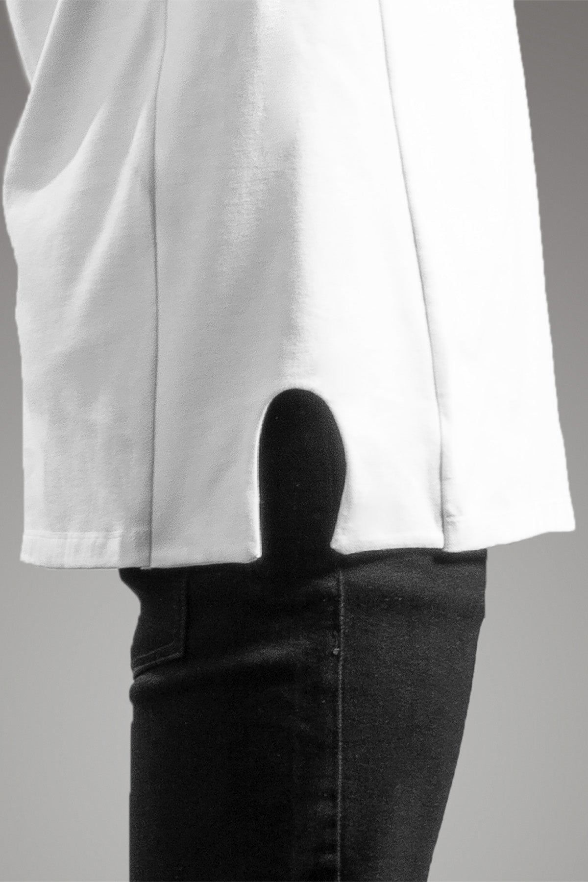 T-SHIRT CUTS