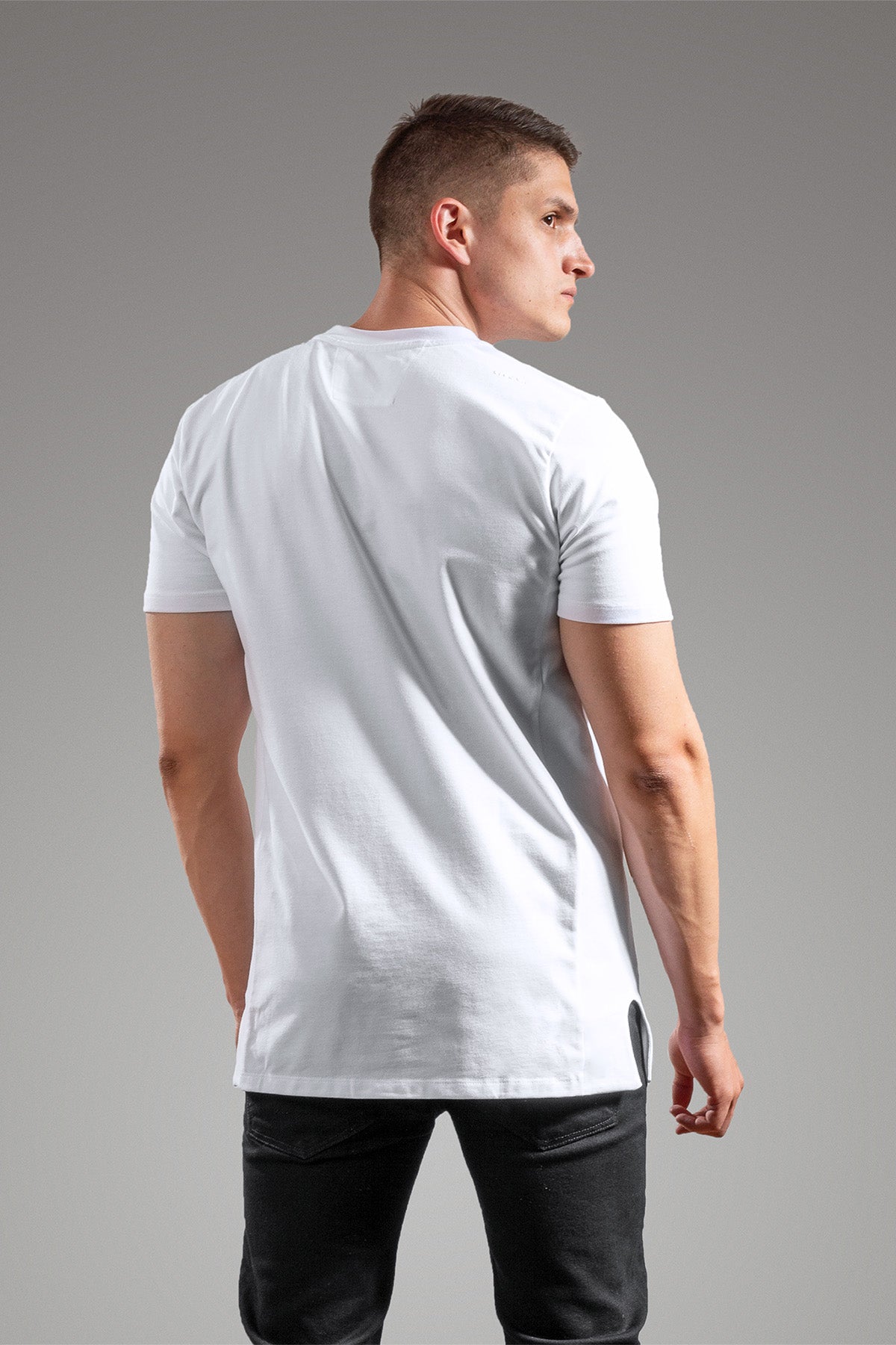 T-SHIRT CUTS