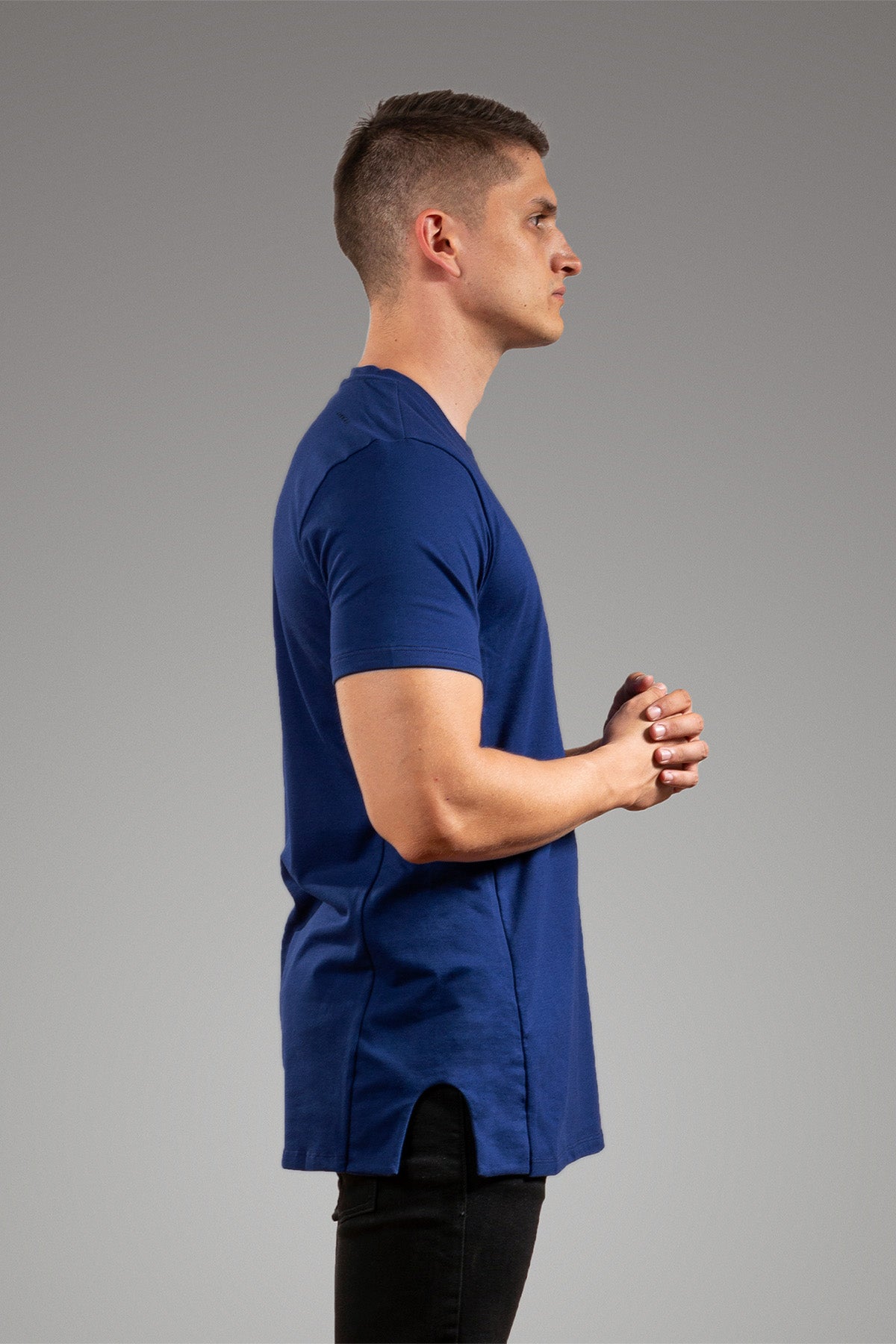 T-SHIRT CUTS