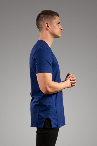 T-SHIRT CUTS