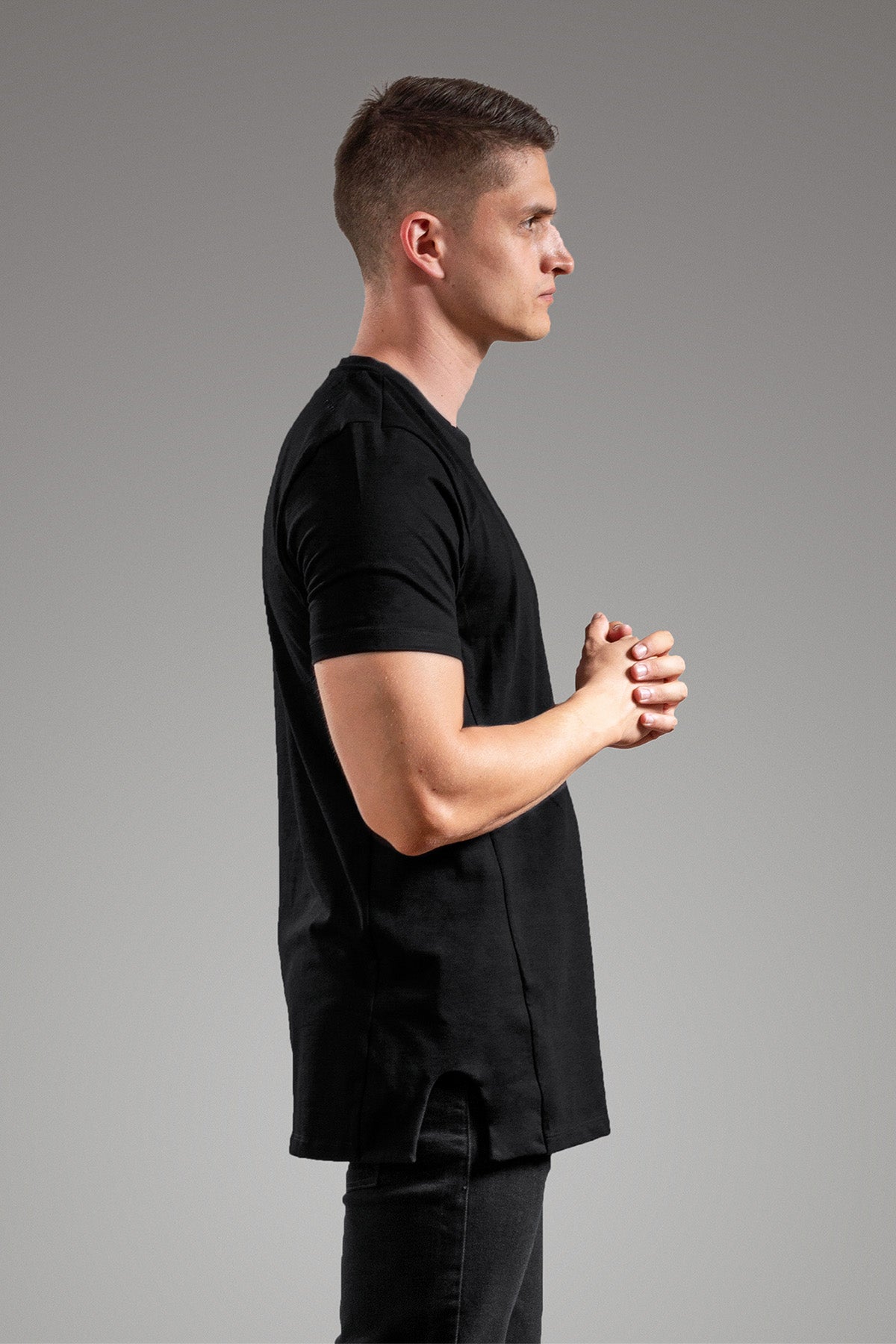 T-SHIRT CUTS