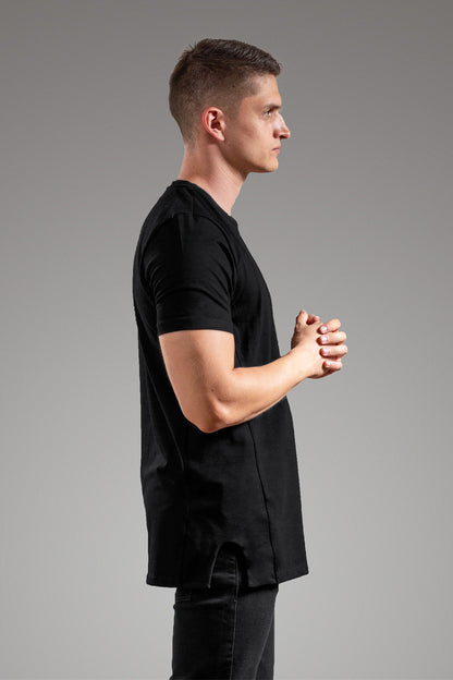 T-SHIRT CUTS