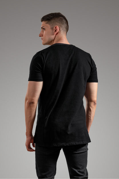T-SHIRT CUTS