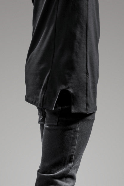 T-SHIRT CUTS