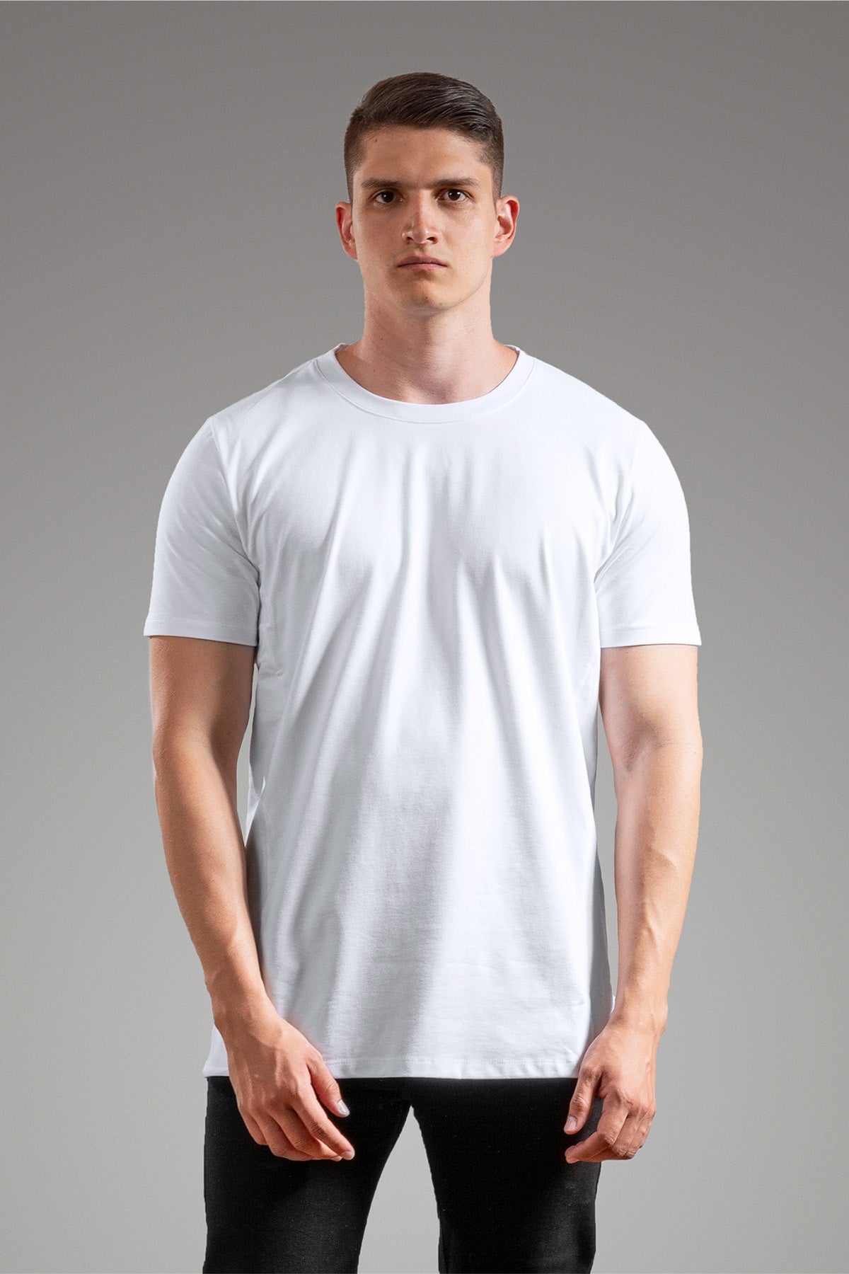T-SHIRT CUTS