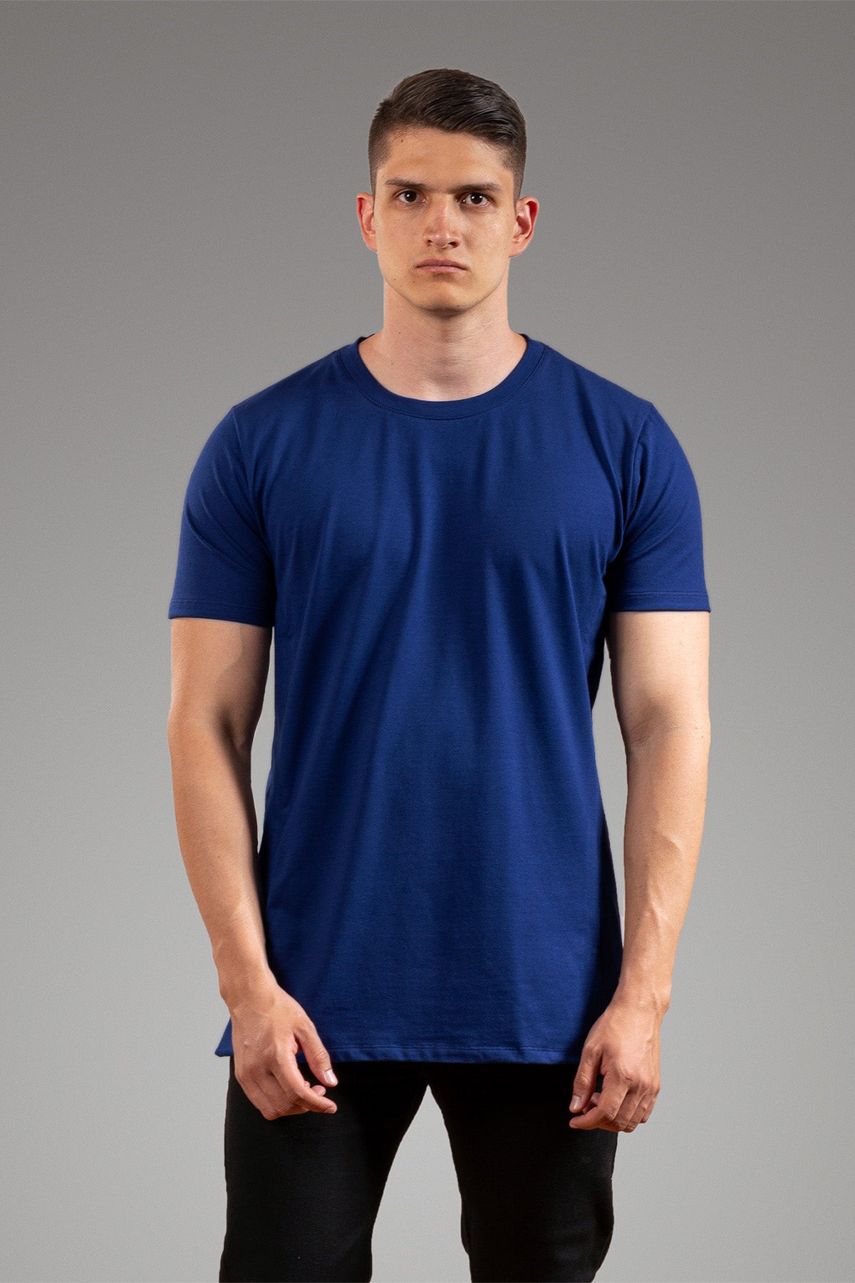T-SHIRT CUTS