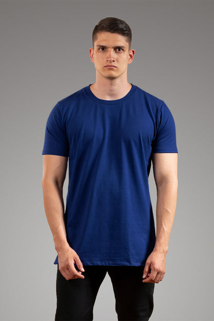 T-SHIRT CUTS