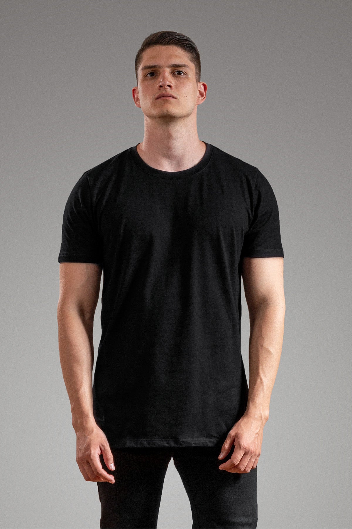 T-SHIRT CUTS