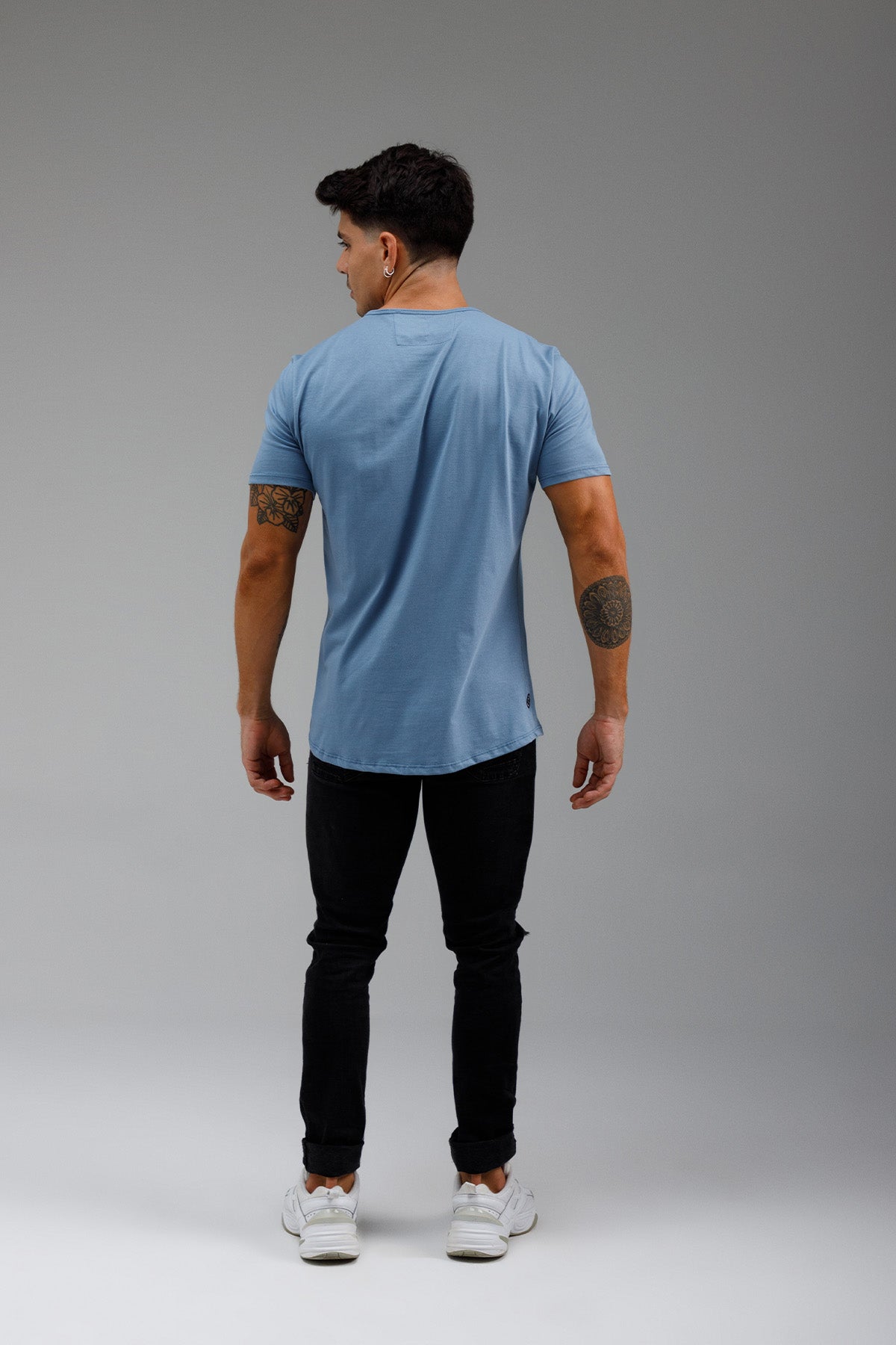 T-SHIRT FOX