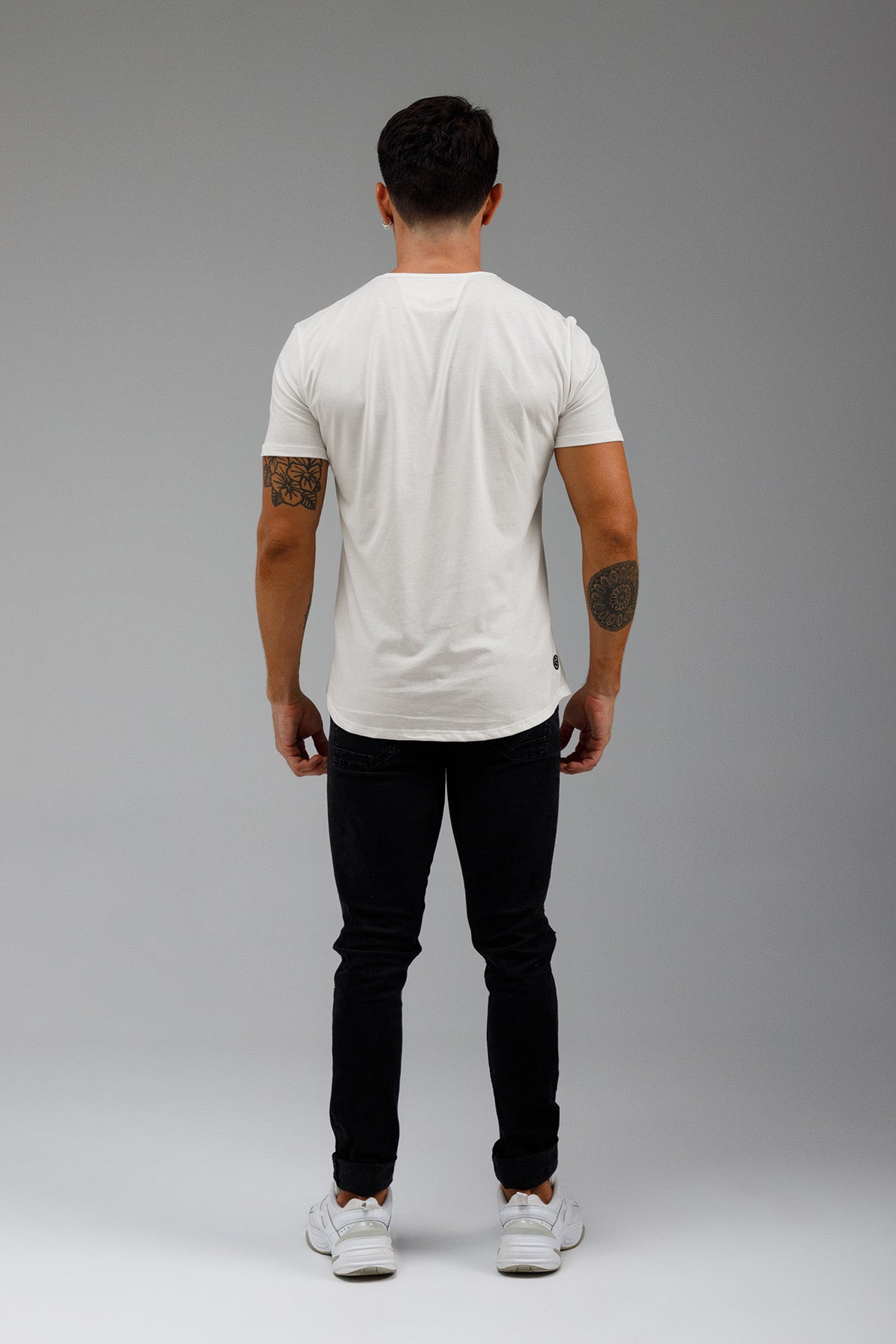 T-SHIRT FOX