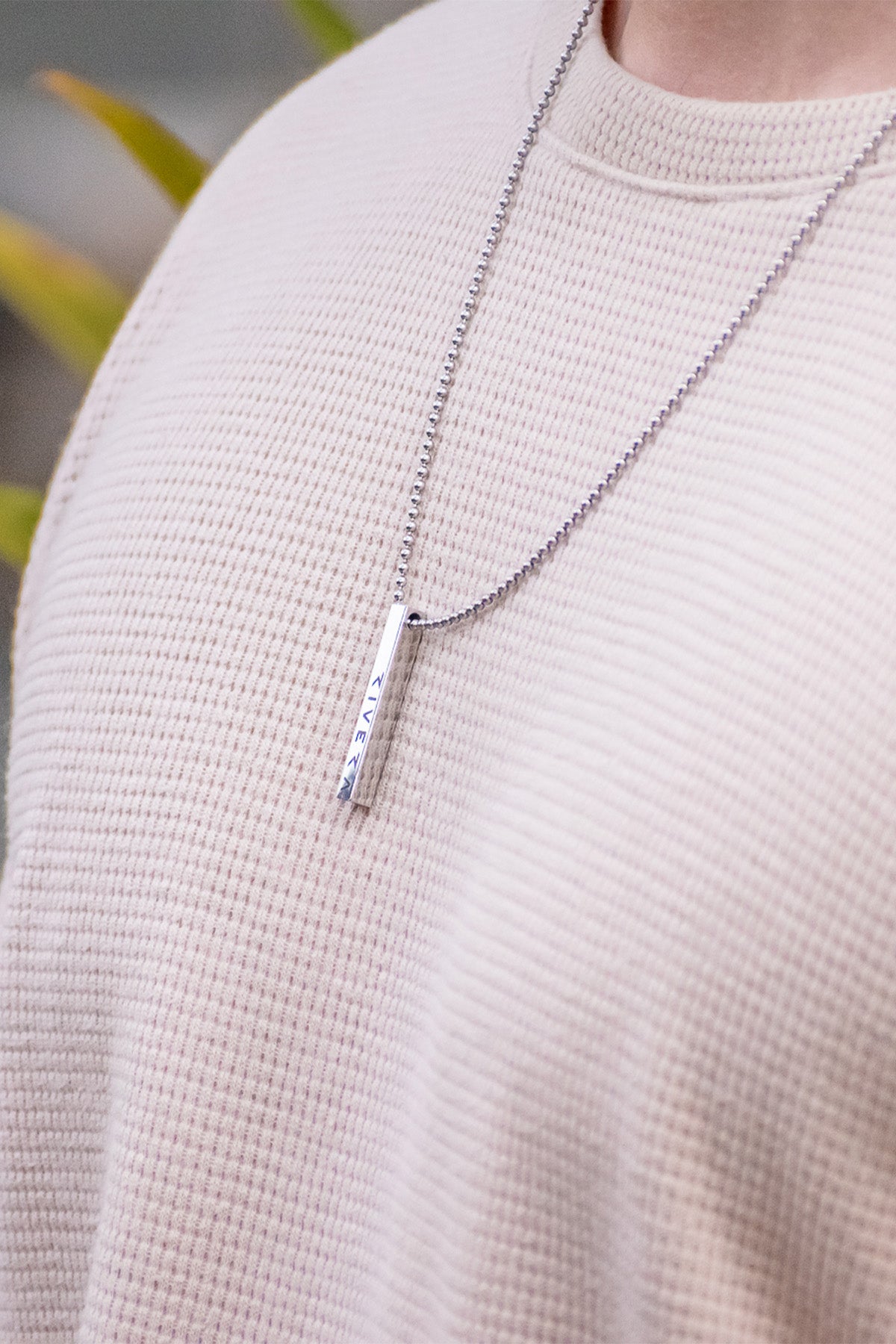 COLLAR  RVR