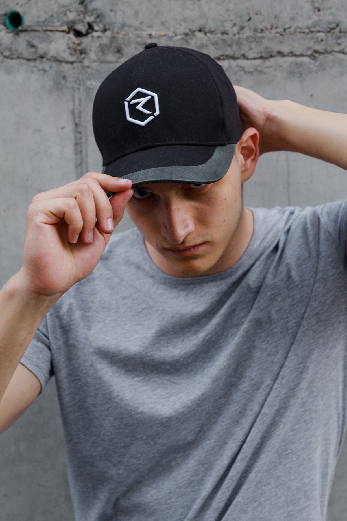 GORRA PRINT
