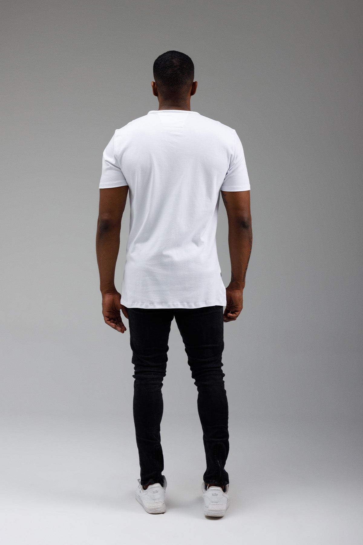 T-SHIRT RIVERA
