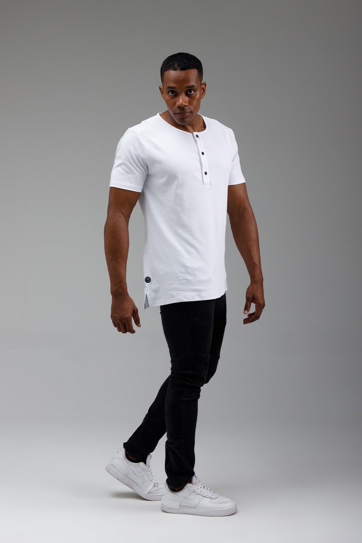T-SHIRT RIVERA