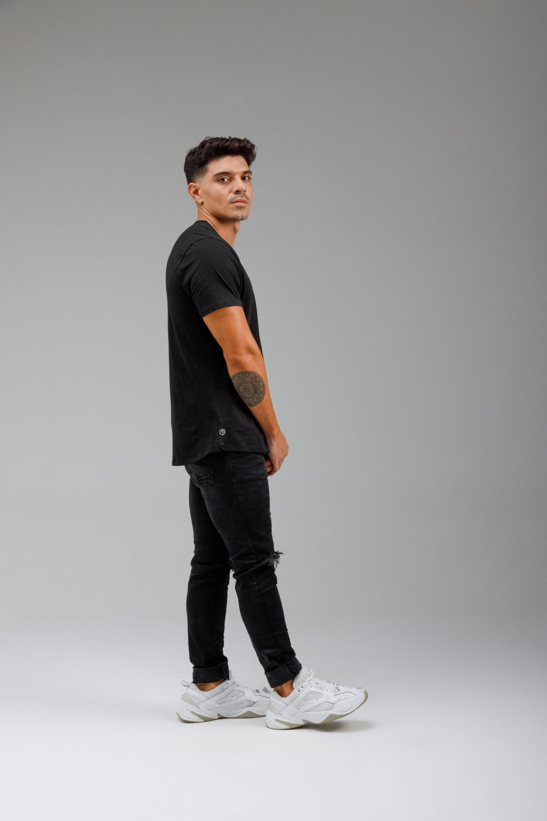 Negro
